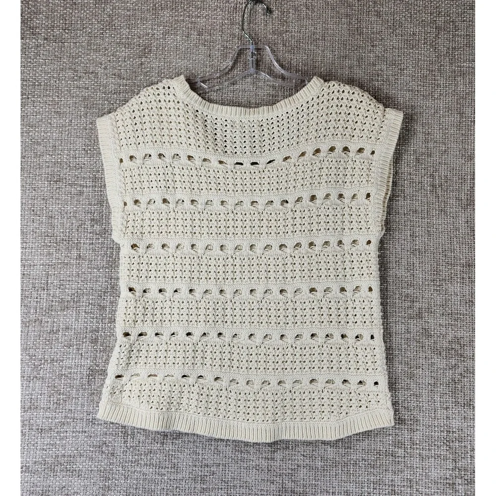 Wallace vest great